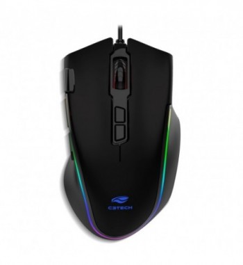 Mouse Game USB MG-520BK...