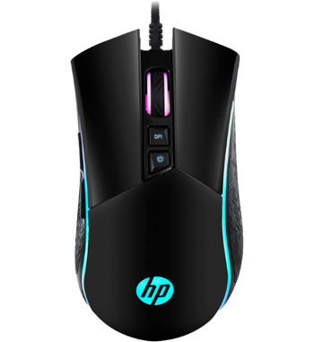 Mouse Game USB M220 RGB...
