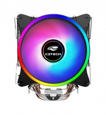 Cooler Fan CPU FC-L100M C3Tech
